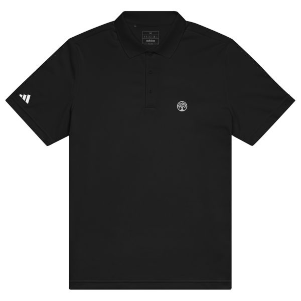 adidas sport polo