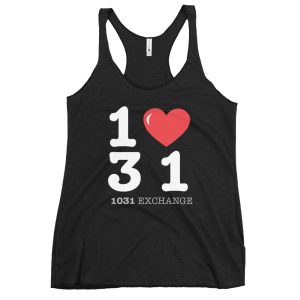 Women's Racerback Tank