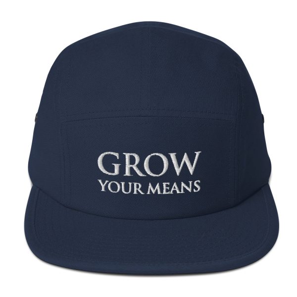 Grow Your Means Cap - Image 22