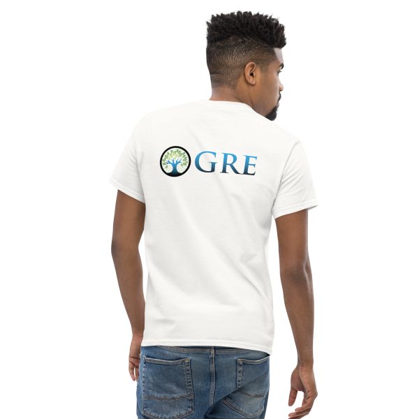 Grow Your Means Classic Tee - Image 3
