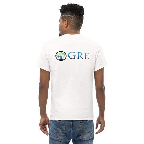 Grow Your Means Classic Tee - Image 2