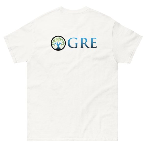 Unisex classic tee - Image 2