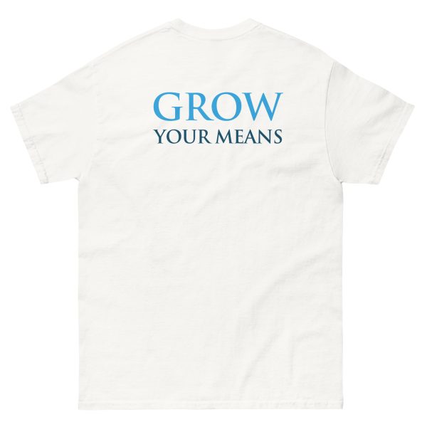 Unisex classic tee - Image 2