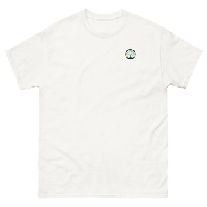 Unisex classic tee