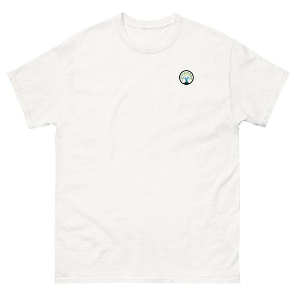 Unisex classic tee