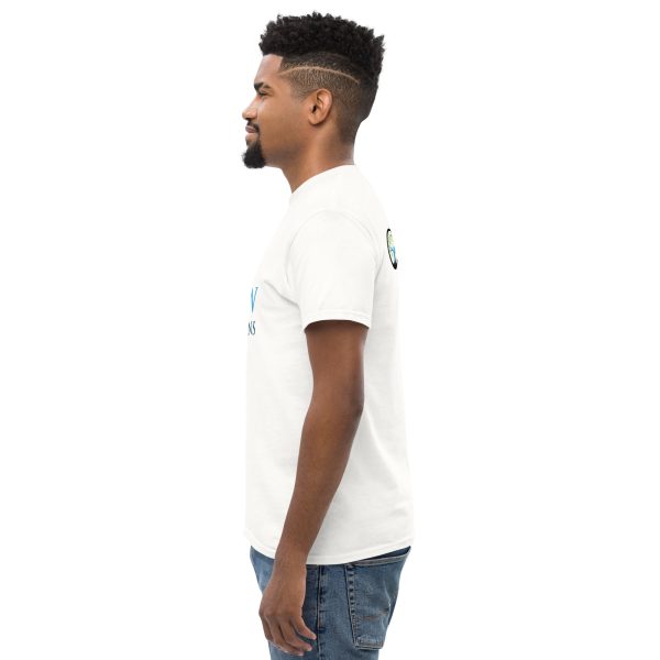 Grow Your Means Classic Tee - Image 4