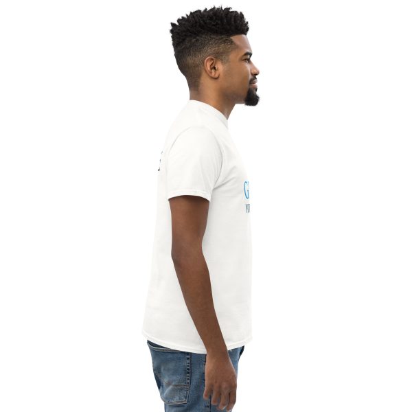 Grow Your Means Classic Tee - Image 6